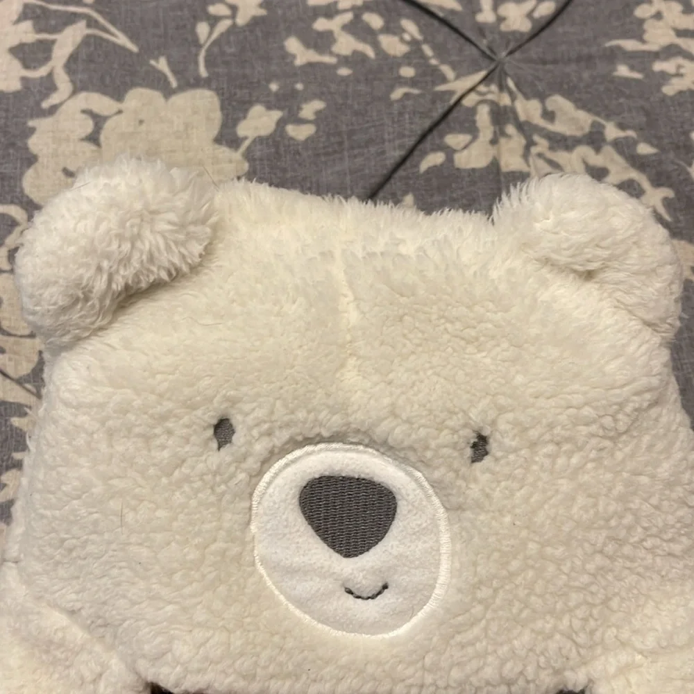 Bear Hat - Picture 5 of 10
